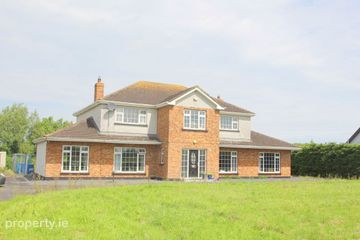 Wood Of O, Tullamore, Tullamore, Co. Offaly, R35W3F9