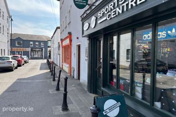 McDermott's Sports Centre, 2 Dawson Lane, Monaghan, Co. Monaghan, H18YY19 — photo 2