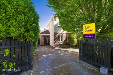 80 Castle Riada Avenue, Lucan, Co. Dublin