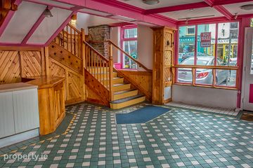 CROSBIES GROUND FLOOR