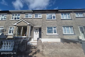 37 Glenheights Park, Ballyvolane, Ballyvolane, Co. Cork, T23D5D3