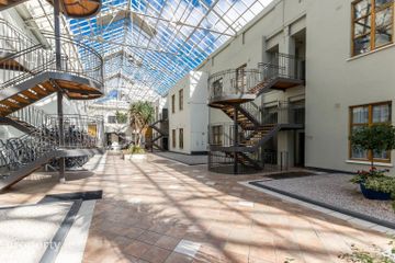 Winter Garden, Pearse Street, Dublin 2, Grand Canal Dock, Dublin 2