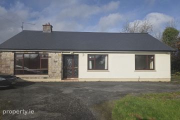 Lisnashannagh, Carrickmacross, Carrickashedoge, Co. Monaghan
