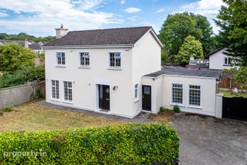88 The Drive, Celbridge, Co. Kildare, W23HW24