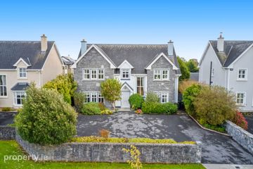 4 Cui Daibhi, Athenry, Co. Galway, H65NF74