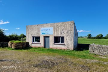 Commericial unit at Cloonshamville, Frenchpark, Co. Roscommon