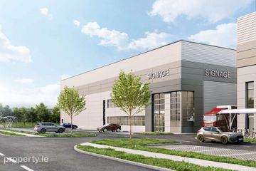 Unit A9 North City Business Park, Finglas, Co. Dublin