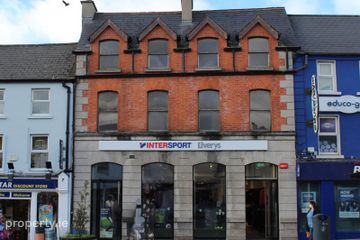 Westview House, South Main Street, Naas, Co. Kildare