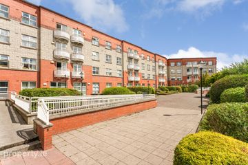 246 The Richmond, Bruinswick Street, Dublin 7