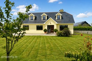 Corbally, Cummer, Carnoneen, Co. Galway, H54H985