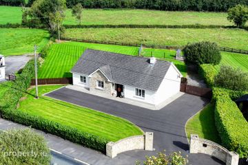 Beacon Hill, Cahanagh, Newtownforbes, Co. Longford, N39F9T1