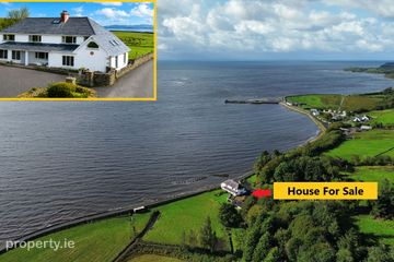 Shore Cottage, Hall Demesne, Mountcharles, Co. Donegal, F94C2H4