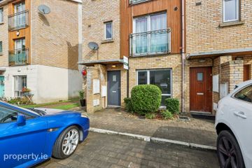 21 Waterside Lawn, Waterside, Malahide, Co. Dublin, K36X768