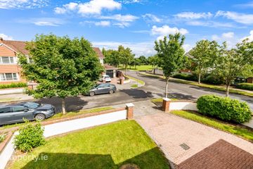 21 Canterbrook, Trim Road, Navan, Co Meath, C15 E8K0 — photo 3