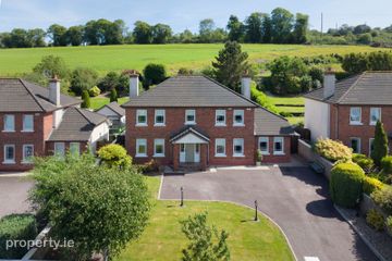 26 The Gates, Matthew Hill, Lehenaghmore, Co. Cork, T12RXR4 — photo 2