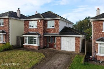 50 Dún Darrach, Dublin Road, Longford Town, Co. Longford, N39K2F2