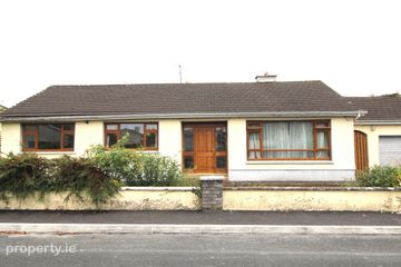 47 Templemichael Glebe, Longford, Longford Town, Co. Longford, N39C6F2