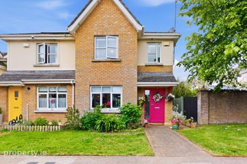34 Eastham Court, Eastham Road, Bettystown, Co. Meath, A92YA26