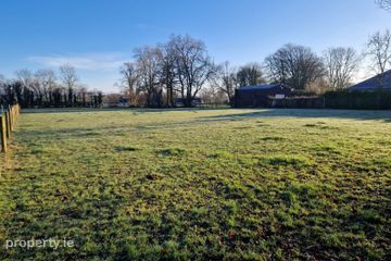 c.1.3 acre site @ Coppenagh, Tullow, Carlow