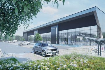 Block Y and Z, Shannon Airport Business Park, Shannon, Co. Clare