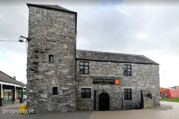 Investment Property , Ballyowen Castle Shopping Centre, Castle Road, Lucan, Co. Dublin, K78Y9W0