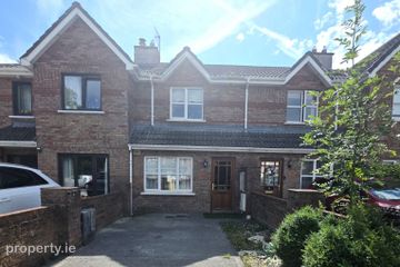 74 Railway Mews, Portarlington, Portarlington, Co. Laois, R32FF25