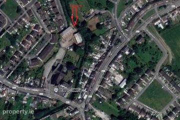 Sarsfield Street, Mountmellick, Co. Laois