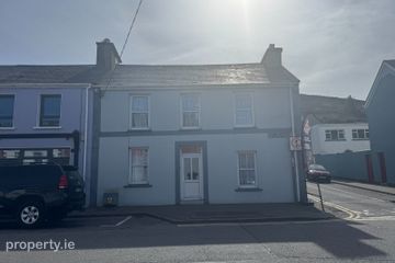 Apartment 1, 1 New Market Street, Cahersiveen, Co. Kerry, V23T279
