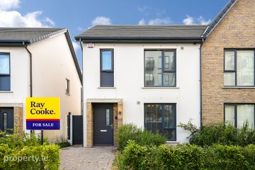 2 Parkleigh Row, Seven Mills, Clondalkin, Dublin 22