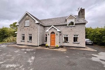 Starbrook, Clonlara, Co. Clare, V94V4HX