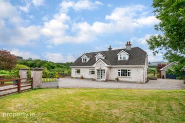 Radharc Ceidin, Woodfieldglen, Baltinglass, Co Wicklow, W91A8H3