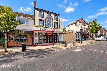 Plaza, 23 Upper Main Street, Buncrana, Co. Donegal — photo 2