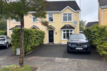 81 Lough Gate, Portarlington, Co. Laois