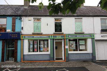 2 Railway Terrace, Dublin Road, Naas, Co. Kildare