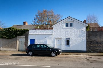 33 Donore Avenue, South Circular Road, Co. Dublin, D08Y7N6