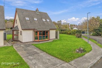 14 Sandycove (Phase 1), Ballymoney, Co. Wexford, Y25 E728