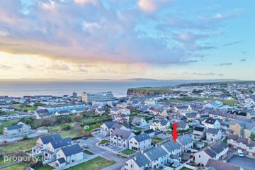 3 Lartigue Lane, Ballybunion, Co Kerry, V31 TE83