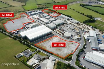 Watergrasshill Business Park, Watergrasshill, Co. Cork