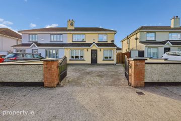 104 Loughminane Green, Kildare, Co. Kildare, R51X317