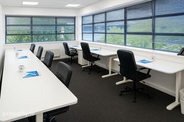 Sky Business Centres, Office 6, Plato Business Park, Damastown, Damastown, Blanchardstown, Co. Dublin, Blanchardstown, Dublin 15