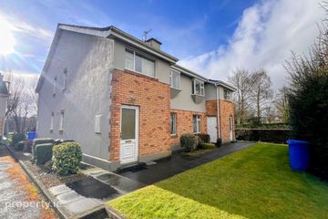 16 Bridge Court, Bridge Street, Ballinasloe, Co. Galway, H53XV26