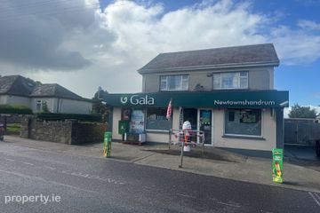 Gala, Newtown South, Newtownshandrum, Co. Cork, P56V623