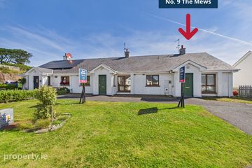 9 The Mews, Hook View, Coxtown, Dunmore East, X91 F2K0