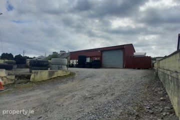 Ballina Road, Swinford, Co. Mayo, F12T289