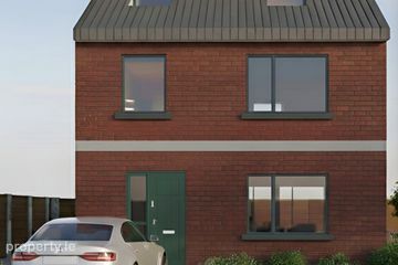 29 Charlemont Lane, Clontarf, Co. Dublin