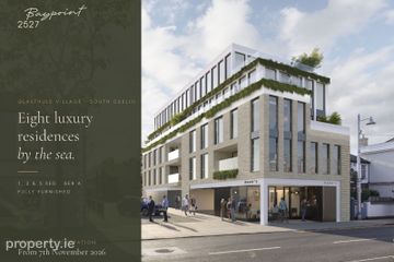 2527 Baypoint Glasthule Road, Glasthule, Dun Laoghaire, Sandycove, Co. Dublin