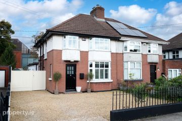 13 Annaville Park, Dundrum Road, Churchtown, Dublin 14, D14KR68