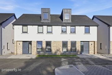 3 & 4 The Garrans, Portrane Road, Donabate, Co. Dublin
