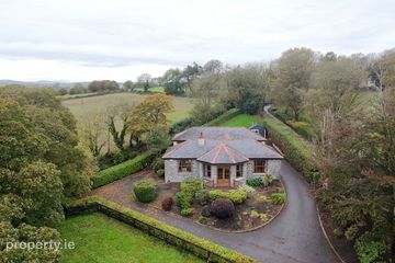 The Gate Lodge, Carhue, Coachford, Co. Cork