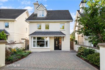 2 Waltham Abbey, Old Quarter, Ballincollig, Co. Cork, P31EF86